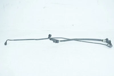 Harley Touring Street Glide 2010 FLHX tubo de manguera de freno trasero sin ABS Foto 1 de 4