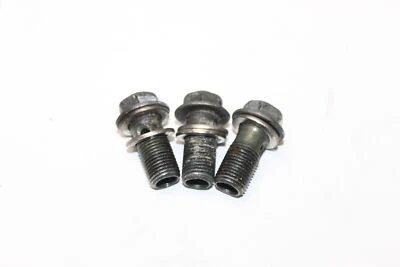 Pernos de banjo de freno Suzuki Bandit 600 GSF600S 2003 Foto 1 de 4