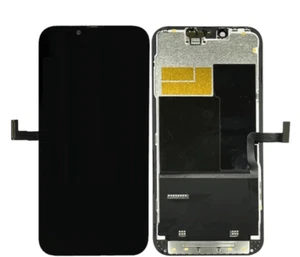 iPhone 13 Pro Premium Hard OLED and Glass Screen Replacement - Picture 1 of 1