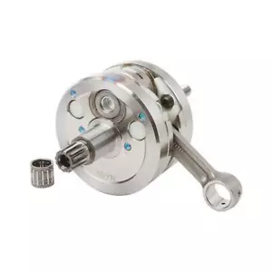 albero motore completo Yamaha Yz 125 2005 - 2021 Fantic Motor Xe 125 2021 - 2022 - Foto 1 di 1