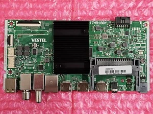 Nuevo Panasonic TX-50MX600B Tarjeta Principal-23837561 - Imagen 1 de 1