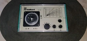 Vaillant Compaktregler Typ: VRC-CBB - Bild 1 von 4