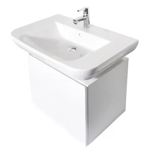 Sardesing Waschtischunterschrank 43cm-53cm-73cm - Bild 1 von 5