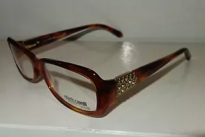 Roberto Cavalli Eyeglasses GAROFANO 543 053 AUTHENTIC new - Picture 1 of 3