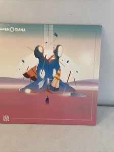 LA DISPUTE – PANORAMA - Clear VINYL LP - Epitaph Records -Emo- The Wonder Year - - Picture 1 of 12