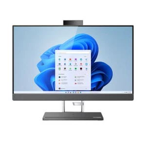 Lenovo IdeaCentre 5 27" 2560x1440 Touch i7-13700H 16GB 512GB W11H All-in-One - Picture 1 of 4