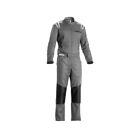 Mechanic Overalls / Suit Sparco MS-5 gray - size XXL