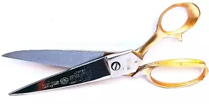 Tailor Scissor 9" Inches Left Handed Scissor for Cloth Cutting and Tailoring - Picture 1 of 6