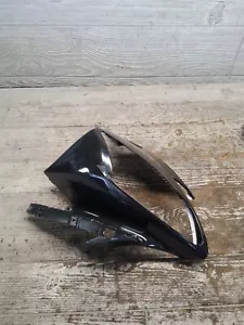 2008 08 08-16 Yamaha R6 R6R Right Front Headlight Fairing 2C0-2835H-00 - Picture 1 of 12