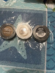 3x Ulta Beauty Sealed Eye Shadow Bronze Babe - Picture 1 of 1