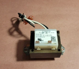 Hartland Controls HCT-01VE0K26108 Furnace Transformer 0130M00140 - Picture 1 of 3