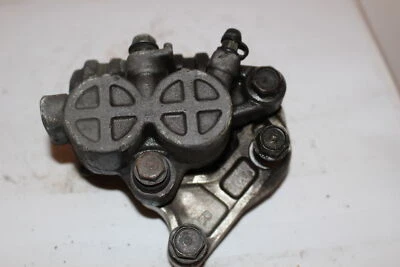 1984 1985 HONDA INTERCEPTOR VF500 RIGHT FRONT BRAKE CALIPER (HBC149) - Image 1 of 4