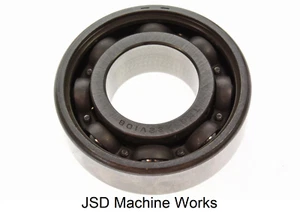 04-17 Honda CRF250X OEM Right Side Transmission Input Bearing 91004-KSC-671 - Picture 1 of 1