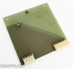 Drake R7 Receiver NB7 Jumper Board #2 - Picture 1 of 1