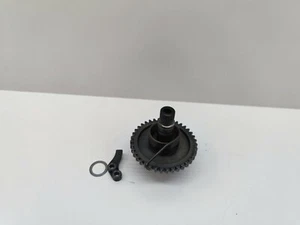 KTM EXC 450 KICK STARTER MECHANISM GEAR SHAFT SXF 450 525 2003-2007 - Picture 1 of 8