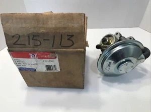 AC Delco 215-113 Brake-Vacuum Pump Genuine Part 7847031 - Foto 1 di 5