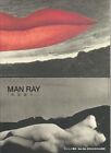 I'm A Mystery : Man Ray Exhibition Catalogue Japanese 2004 American Painter