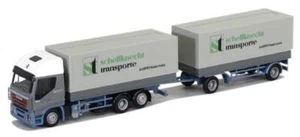 AWM LKW Iveco Stralis II PrHz Scheffknecht - Picture 1 of 1