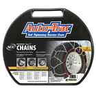Peerless Chain Company AutoTrac Passenger Tire Chains PN0154510 Class-S