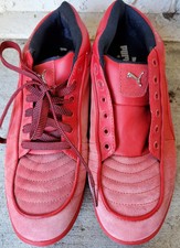 puma ducati pink