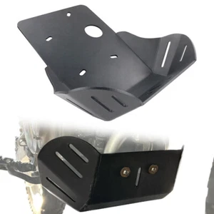 Placa protectora de motor de aluminio de 4 mm apta para Honda XR600R 1989-2000 - Imagen 1 de 17