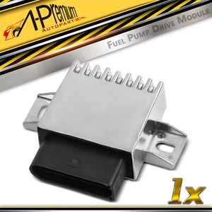 Fuel Injection Control Module for Audi Q7 2007-2015 R8 14-15 VW Touareg 06-10 - Picture 1 of 8
