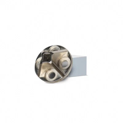 Crankshaft Barring Tool For 1989-2015 2013 Dodge Ram 2500 3500 5.9L 6.7L Cummins Foto 1 de 4