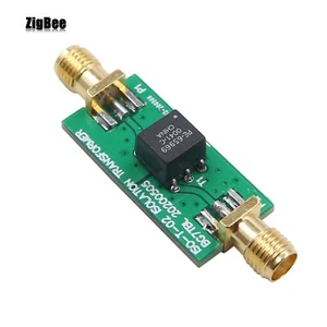 1:1 Isolation Transformer High Frequency Transformer SMA Connector Compact Size - Picture 1 of 7