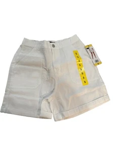 Gloria Vanderbilt Ladies' Utility Short Size S - new with tags - Picture 1 of 4