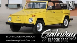 1974 Volkswagen Thing - Picture 1 of 12