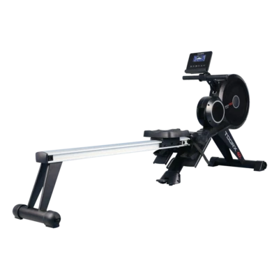 Toorx Vogatore RWX 700 Elettromagnetico Resistenza ad Aria Richiudibile - Immagine 1 di 4