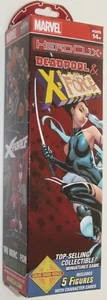 DEADPOOL AND X-FORCE SEALED BOOSTER PACK Marvel Heroclix New - Picture 1 of 3