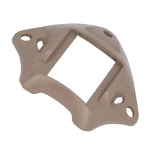 Helmet NVG Mount Bracket Aluminum Alloy Helmet NVG Mount Brac for FAST Helmet - Photo 1/21