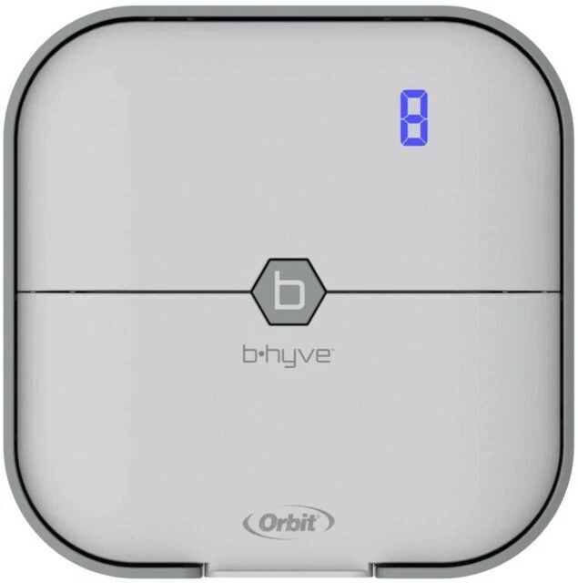 Orbit Smart Wi-Fi Wireless Irrigation Sprinkler