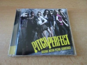 CD Soundtrack Pitch Perfect - 2012 - 12 Songs - Imagen 1 de 1