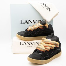 Lanvin Trainers for Men for sale | eBay