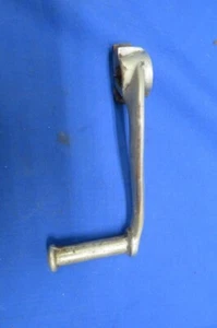 Vintage BSA Pre Unit, Gear Shift Lever, Early Style, Fair Shape - Bild 1 von 9