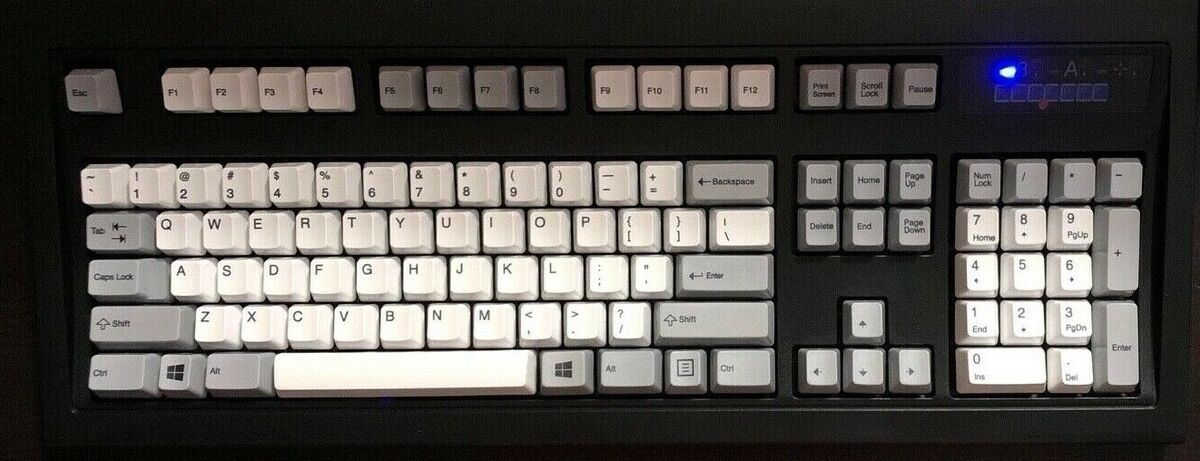 Unicomp Computer Keyboards & Keypads for sale | eBay Unicomp Computer Keyboards & Keypads for sale | eBay