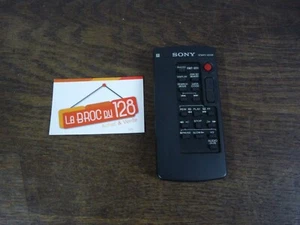 Sony RMT-809 Télécommande d'origine pour Caméscope - Photo 1 sur 5
