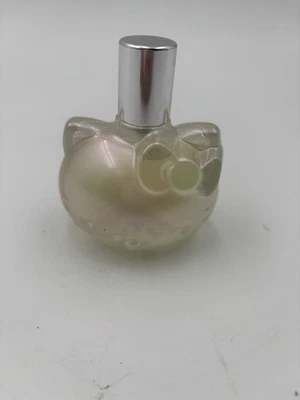 ZARA Hello Kitty Magic Rainbow Perfume ¡NUEVO SIN CAJA! ¡Auténtico! Artículos de coleccionista Foto 1 de 3