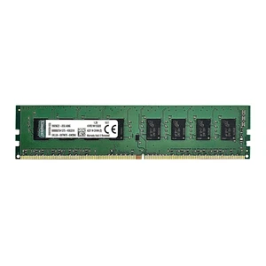 8GB KVR21N15S8/8 Kingston DDR4 PC RAM - Bild 1 von 3