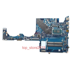 M16349-501 M16349-601 For HP 15-EG 15T-EG I5-1135G7 CPU Motherboard DA0G7HMB8G0 - Picture 1 of 9