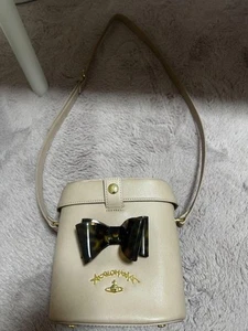 Borse Vivienne Westwood Anglomania Giappone importazione rare - Foto 1 di 4