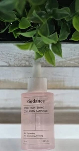 Biodance Pore Tightening Collagen Ampoule 50ml / 1.69 fl. oz. - Picture 1 of 2