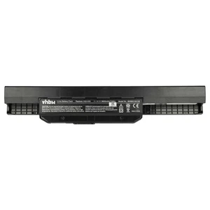 Batteria per Asus X53SV X53SJ (modello 2011) X53SV (modello 2011) 6600mAh 11,1V - Foto 1 di 9