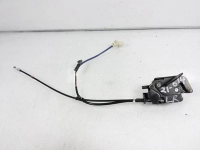 Actuador de cierre de cerradura de puerta trasera izquierda Mazda Rx-8 2004-2011 4 puertas OEM F151-73-310C Foto 1 de 4