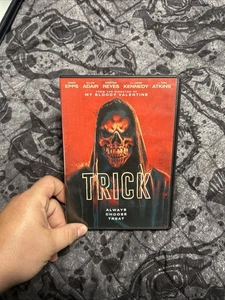 Trick (DVD, 2019) Horror - Picture 1 of 3