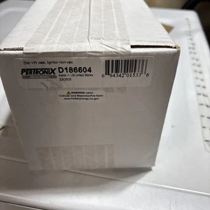 Pertronix D186604 Flame Thrower Distributor For VW Type-1 12V Neg Bosch 009 010 - Picture 1 of 4