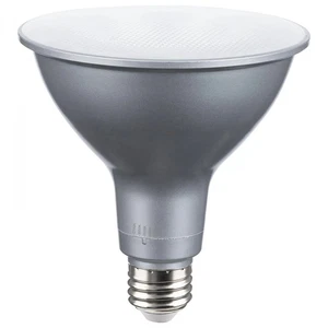 21 Watt PAR38 High Lumen LED - 27K/30K/35K/40K/50K CCT Selectable - Medium Base  - Picture 1 of 6
