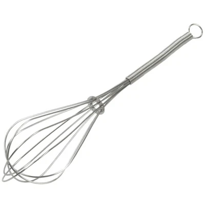 Chef Craft 10-inch Stainless Steel Balloon Whisk - Image 1 of 2